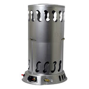 JOB SITE HEATERS | Mr. Heater MH200CV 75,000 - 200,000 BTU Convection Heater