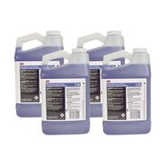 FACILITY MAINTENANCE SUPPLIES | 3M 2 L Bottle Glass Cleaner and Protector Concentrate (4/Carton)