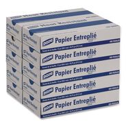FOOD WRAPS | Dixie Greaseproof Liftoff Pan Liner 12 x 10.75 (1000/Carton)