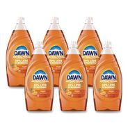 PRODUCTS | Dawn 30.8 oz Ultra Antibacterial Dishwashing Liquid - Orange Scent (8/Carton)