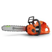 PRODUCTS | Husqvarna 435i 40V Brushless Lithium-Ion 16 in. Cordless Chainsaw (Tool Only)