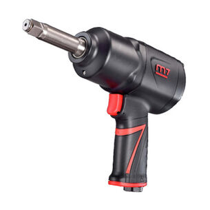  | m7 Mighty Seven 1/2 in. Drive Composite Air Impact Wrench with 2 in. Anvil