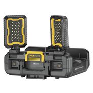 WORK LIGHTS | Dewalt TOUGHSYSTEM 2.0 Lithium-Ion Cordless Adjustable Work Light (Tool Only)