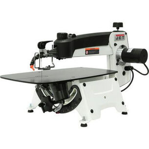 PRODUCTS | JET 18 in. Scroll Saw