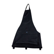 OUTDOOR LIVING | Bliss Hammock Carrying Backpack Bag for Zero Gravity Chairs - Black