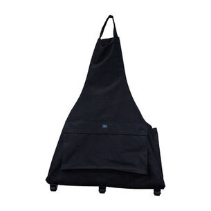 OUTDOOR LIVING | Bliss Hammock Carrying Backpack Bag for Zero Gravity Chairs - Black