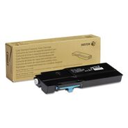 PRODUCTS | Xerox 2,500 Page-Yield Toner - Cyan
