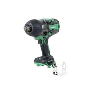 PRODUCTS | Metabo HPT MultiVolt 3/4 in. 812 ft-lbs High Torque Impact Wrench (Tool Only)