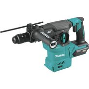 CONCRETE TOOLS | Makita 40V MAX XGT Brushless Lithium-Ion Cordless 1-3/16 in. AVT Rotary Hammer accepts SDS-PLUS,Interchangeable Chuck (Tool Only)