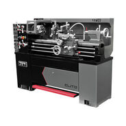 METAL LATHES | JET E-1236VS with ACU-RITE 303 DRO and Taper Attachment