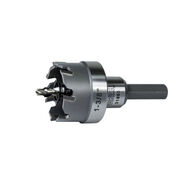 HOLE SAWS | Klein Tools 7/8 in. Carbide Hole Cutter