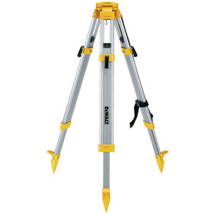 TRIPODS AND RODS | Dewalt 60 in. Construction Tripod