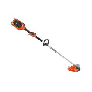 TRIMMERS | Husqvarna 220iL 40V Brushless Lithium-Ion 16 in. Cordless String Trimmer Kit (4 Ah)