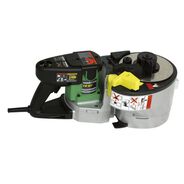 PLUMBING AND DRAIN CLEANING | Metabo HPT 8 Amp Rebar Bender and Cutter