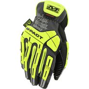 PRODUCTS | Mechanix Wear Hi-Viz Open Cuff E5 Gloves - Large