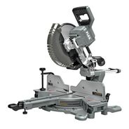MITER SAWS | FLEX 24V Brushless Dual Bevel 12 in. Cordless Sliding Compound Miter Saw (Tool Only)