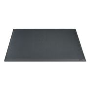 PRODUCTS | Alera 19.4 in. x 33.2 in. AdaptivErgo Anti-Fatigue Mat - Black