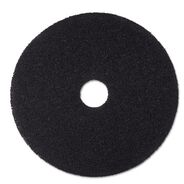 PRODUCTS | 3M 20 in. Low-Speed Stripper Floor Pads - Black (5/Carton)