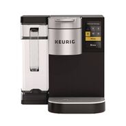 PRODUCTS | Keurig Brewer - Black/Silver (1/Carton)