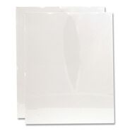 PRODUCTS | Fome-Cor 07010109 18 in. x 24 in. Multi-Packs Pre-Cut Foam Board - White (2/Pack)