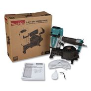 AIR TOOLS AND EQUIPMENT | Factory Reconditioned Makita 1-3/4 in. Coil Roofing Nailer