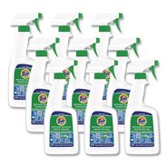 CLEANING AND SANITATION | Tide Professional 32 oz. Trigger Spray Bottle Multi Purpose Stain Remover (9/Carton)