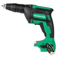 CLEARANCE | Metabo HPT 18V MultiVolt Lithium-Ion Brushless Cordless Drywall Screw Gun (Tool Only)
