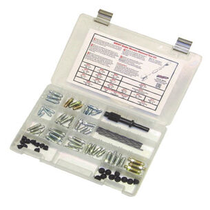  | SUR&R Auto The Ultimate Brake Bleeder Removal Tool Kit