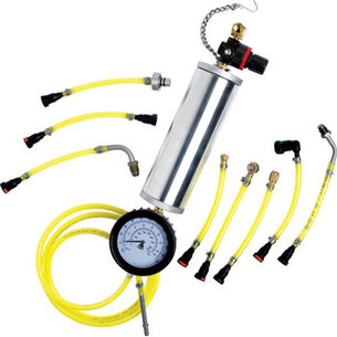  | SUR&R Auto 10-Piece Fuel Injection Cleaner Kit