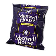 PRODUCTS | Maxwell House GEN862400 1.2 oz. Special Delivery Filter Pack Regular Ground Coffee (42/Carton)