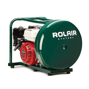OTHER SAVINGS | Rolair 4.5 Gallon 118cc 3.5 HP Pancake Air Compressor