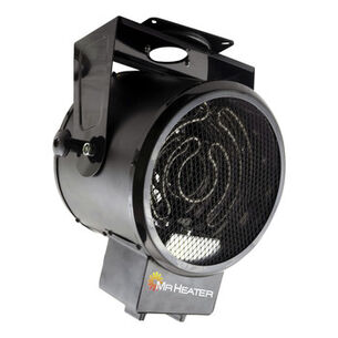 SPACE HEATERS | Mr. Heater 5.3 KW Portable Forced Air Electric Heater