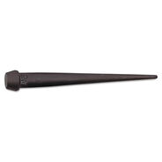 SPECIALTY HAND TOOLS | Klein Tools 1-1/4 in. Broad Head Bull Pin - Black