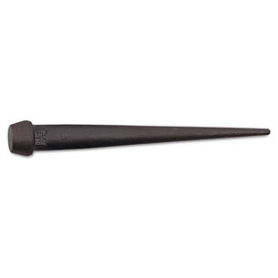 SPECIALTY HAND TOOLS | Klein Tools 1-1/4 in. Broad Head Bull Pin - Black