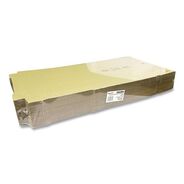 FOOD TRAYS CONTAINERS LIDS | Karat 16 in. x 16 in. x 2 in. Corrugated Pizza Box - Kraft (50/Carton)