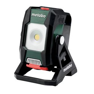 PRODUCTS | Metabo BSA 12-18 LED 2000 12V - 18V Lithium-Ion 2000 Lumen Cordless Dimmable Site Light (Tool Only)