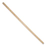 PRODUCTS | Westcott 39.5 in. Standard/Metric Wooden Meter Stick - Clear Lacquer Finish (12/Box)