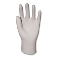 FACILITY MAINTENANCE SUPPLIES | GN1 General Purpose Vinyl Gloves Powder-Free Medium Clear (1000/Carton)