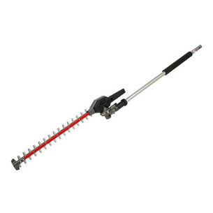 OTHER SAVINGS | Milwaukee M18 FUEL QUIK-LOK Articulating Hedge Trimmer Attachment