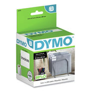 OFFICE AND OFFICE SUPPLIES | DYMO LabelWriter 2 in. x 2.31 in. Multipurpose Labels - White (1-Roll)