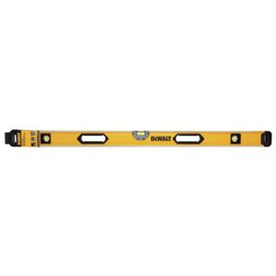 PRODUCTS | Dewalt 48 in. Magnetic Box Beam Level