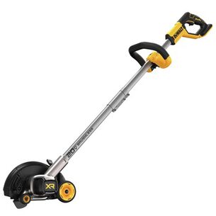 TRIMMERS | Dewalt 20V MAX Brushless Lithium-Ion Cordless Edger (Tool Only)