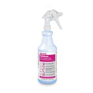 PRODUCTS | Maxim 051000-86 Bulldozer 32 oz. Safe-to-Ship Cleaner/Degreaser RTU - Lemon Scent (6/Carton)