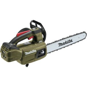 CHAINSAWS | Makita Outdoor Adventure 18V LXT Lithium-Ion 12 in. Cordless Top Handle Chain Saw (Tool Only)