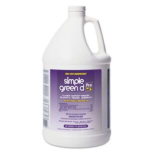 PRODUCTS | Simple Green 1 gal. d Pro 5 Disinfectant