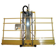 PRODUCTS | Saw Trax FS64SM Sign Maker Full Size 64 in. Cross Cut Vertical Panel Saw