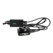 BATTERIES AND CHARGERS | Metabo HPT 36V AC/DC Adapter