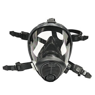 | SAS Safety Opti-Fit Fullface Multi-Use Respirator (Large)