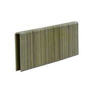 STAPLES | Freeman 18 ga. 1-1/4 in. Glue Collated Narrow 1/4 in. Crown Staples (2500 Count)
