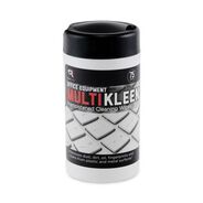 PRODUCTS | Read Right RR1407 MultiKleen 5.44 in. x 6.38 in. Office Equipment Cloth Wet Wipes